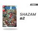 Shazam número 2 nueva serie