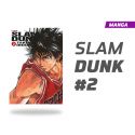 Slam Dunk Kanzenban número 2