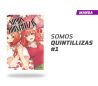 Somos Quintillizas número 1