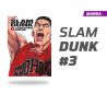 Slam Dunk Kanzenban número 3