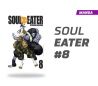 Soul Eater número 8