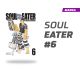 Soul Eater número 6