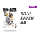 Soul Eater número 6