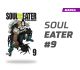 Soul Eater número 9