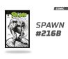 Spawn número 216 portada b