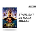 Starlight - Mark Millar