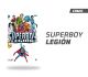 Superboy Legion
