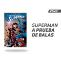 Superman a Prueba de Balas