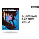 Superman Año Uno Vol 2