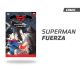 Superman Fuerza