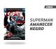 Superman Vol. 4 Amanecer Negro (rebirth)