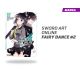 Sword Art Online Fairy Dance número 2