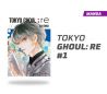 Tokyo Ghoul Re número 1