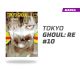 Tokyo Ghoul Re número 10