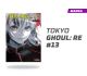 Tokyo Ghoul Re número 13