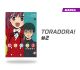 Toradora número 2