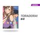 Toradora número 4