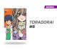 Toradora número 6