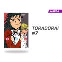 Toradora número 7