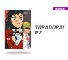 Toradora número 7
