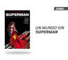 Un Mundo Sin Superman Un Mundo Sin Superman