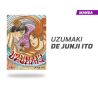 Uzumaki de Junji Ito (tomo único)