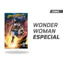 Wonder Woman Edición Especial