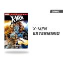 Xmen Exterminio