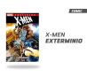 Xmen Exterminio