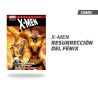 Xmen La Resurección de Fenix