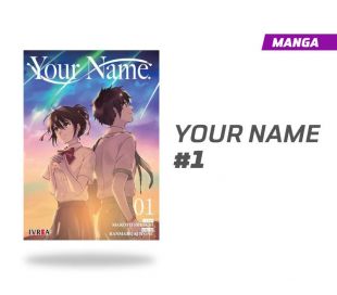 Your name número 1