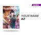 Your Name número 2