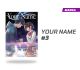 Your Name número 3