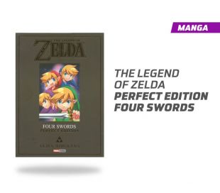 Zelda Edición de Lujo Vol 5