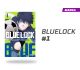 BLUE LOCK NÚMERO 1