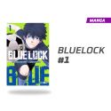 BLUE LOCK NÚMERO 1