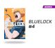 BLUE LOCK NÚMERO 4