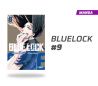 BLUE LOCK NÚMERO 9