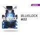 BLUE LOCK NÚMERO 11