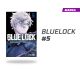 BLUE LOCK NÚMERO 5