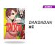 Dandadan Número 1 (ivrea)