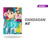 Dandadan Número 2 (ivrea)