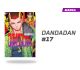 Dandadan número 17