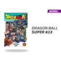 Dragon Ball Super número 13