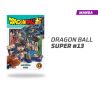 Dragon Ball Super número 13