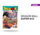 Dragon Ball Super número 11