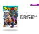 Dragon Ball Super número 15