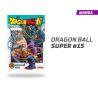 Dragon Ball Super número 15