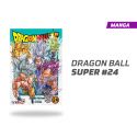 DRAGON BALL SUPER NÚMERO 24