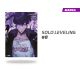 Solo Leveling número 8